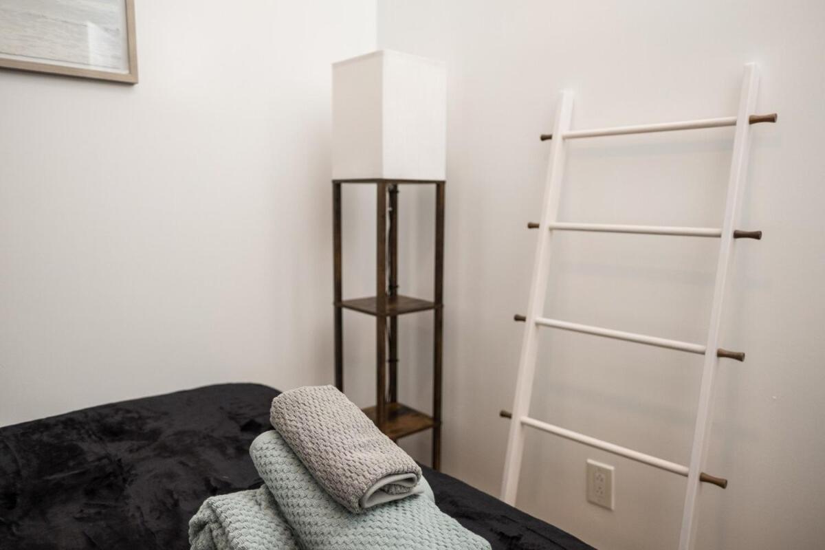 4br Two Blocks To Park Elevator, Laundry, Virtual Doorman Appartamento