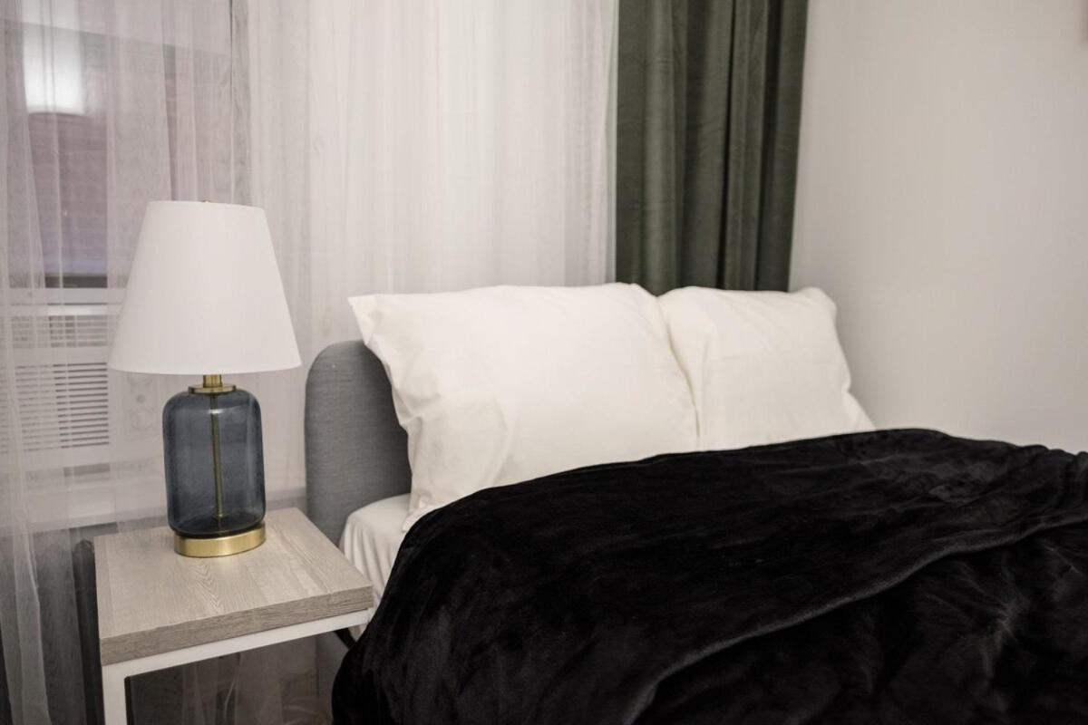 Appartamento 4br Two Blocks To Park Elevator, Laundry, Virtual Doorman New York