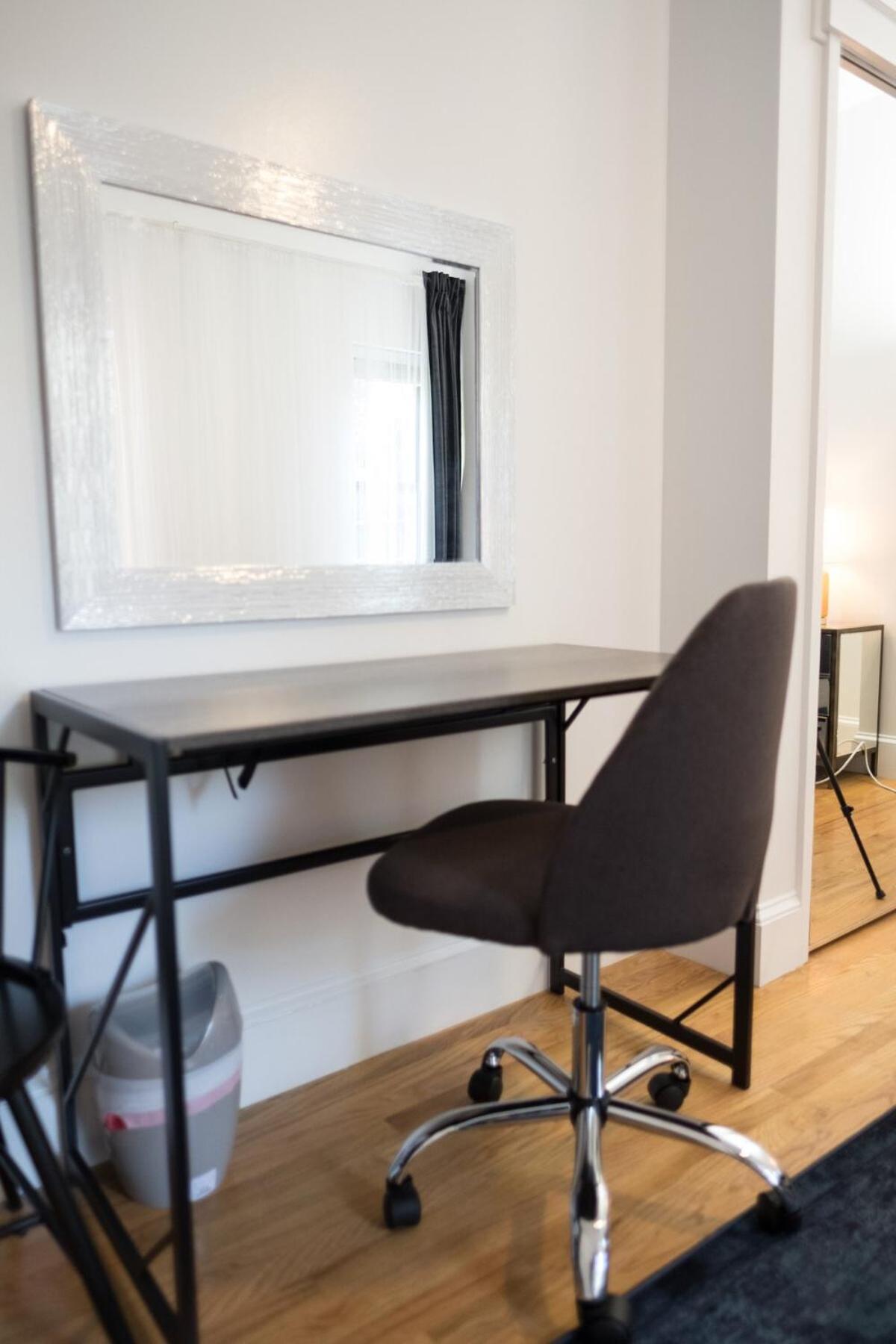 4br Two Blocks To Park Elevator, Laundry, Virtual Doorman Appartamento New York