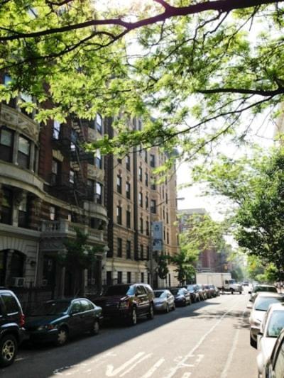 4br Two Blocks To Park Elevator, Laundry, Virtual Doorman Appartamento New York
