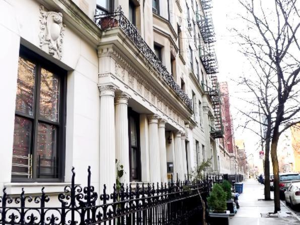 Appartamento 4br Two Blocks To Park Elevator, Laundry, Virtual Doorman