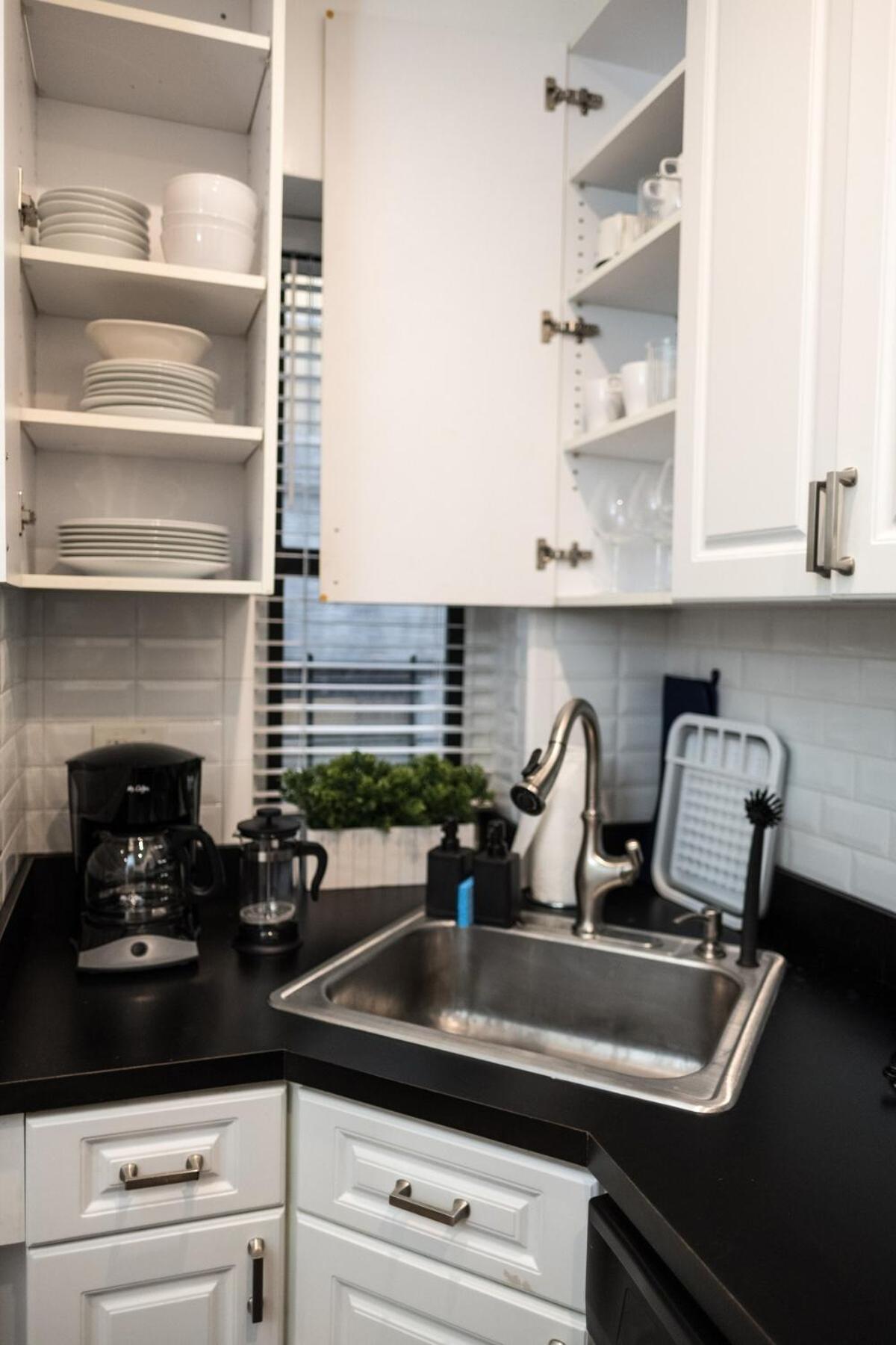 4br Two Blocks To Park Elevator, Laundry, Virtual Doorman Appartamento New York