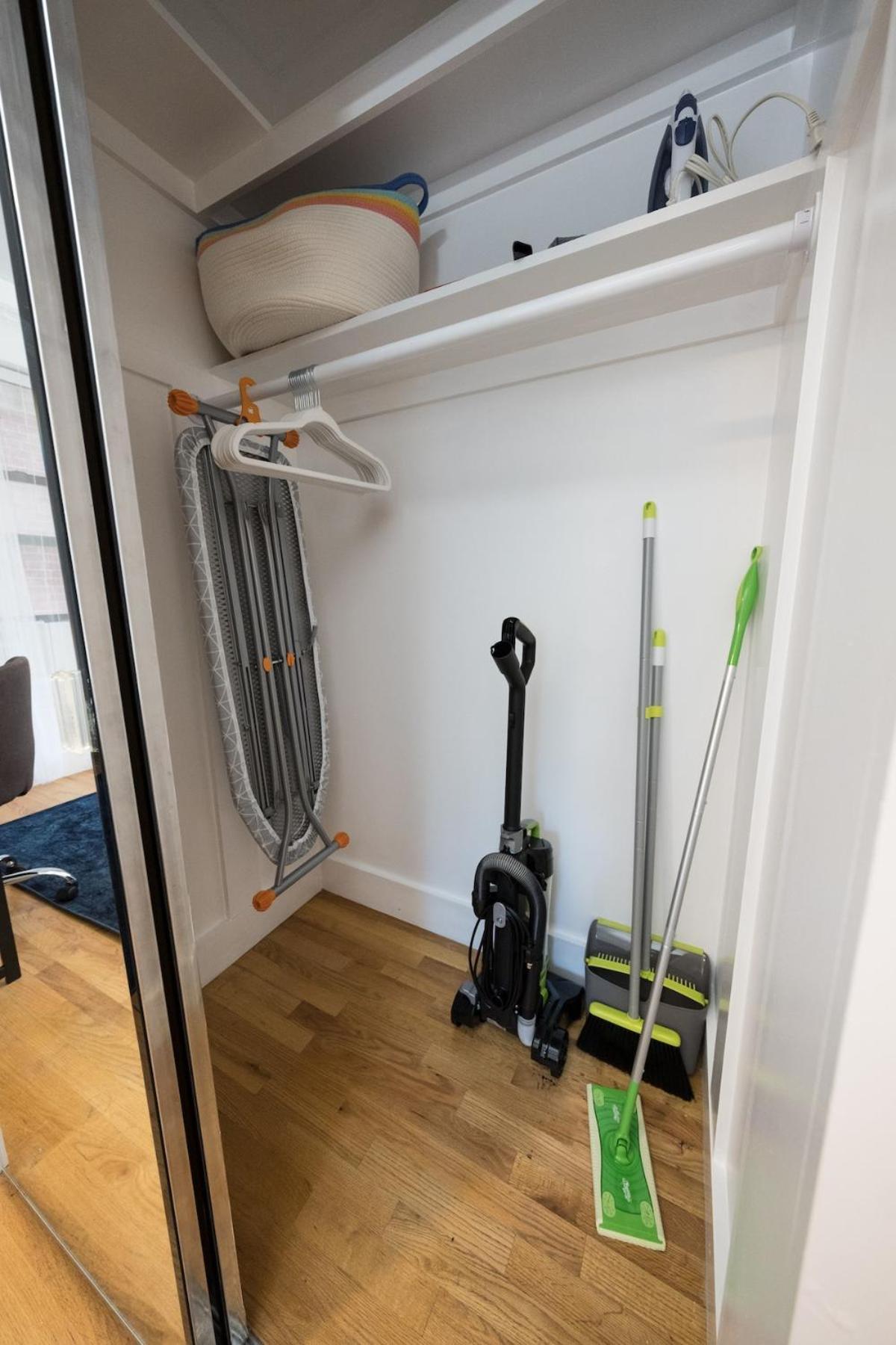 4br Two Blocks To Park Elevator, Laundry, Virtual Doorman Appartamento