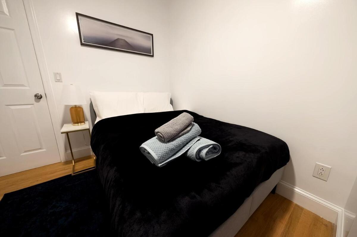4br Two Blocks To Park Elevator, Laundry, Virtual Doorman Appartamento