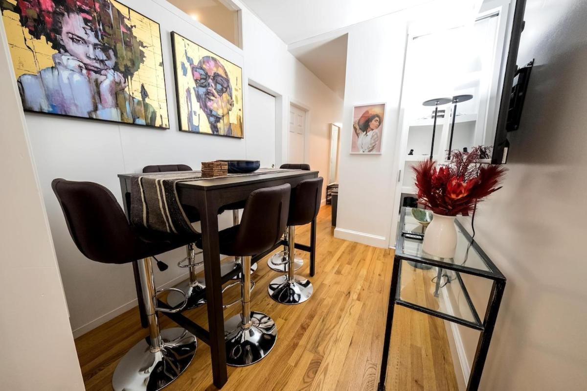 Appartamento 4br Two Blocks To Park Elevator, Laundry, Virtual Doorman New York